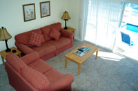 All our condos are fully furnished and tastefully decorated, with a full array of amenities   (TNI Photo)
