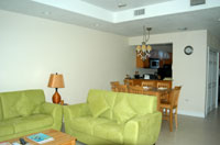 All our condos are fully furnished and tastefully decorated, with a full array of amenities   (TNI Photo)
