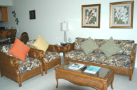 All our condos are fully furnished and tastefully decorated, with a full array of amenities   (TNI Photo)