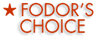The only Fodor's Choice hotel in the Cayman Islands -- 2004, 2005, 2006 & 2007.